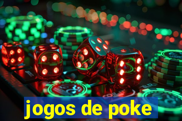 jogos de poke